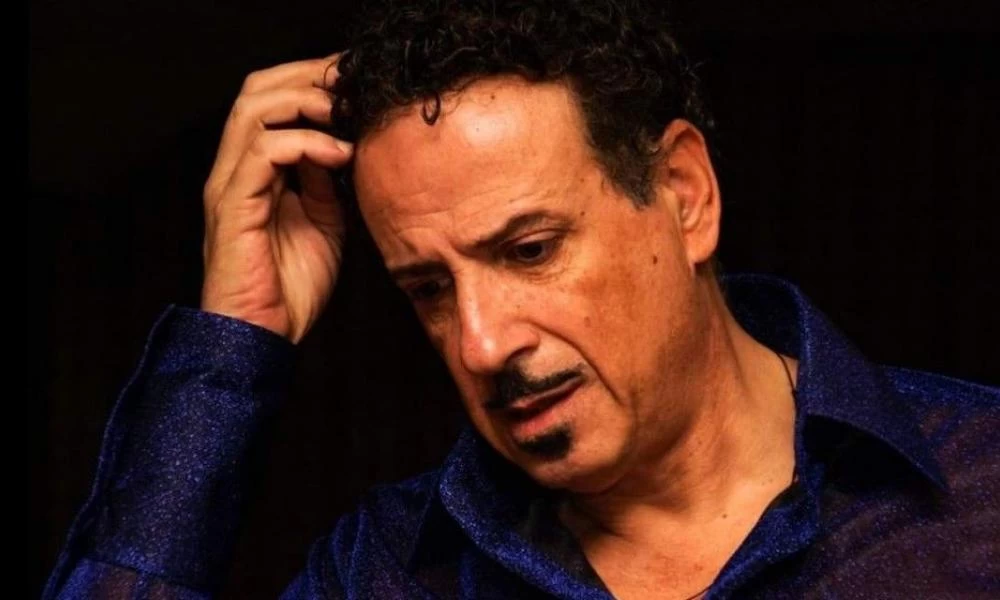 Χάρης Ρώμας για υπόθεση Λιγνάδη: H Μενδώνη έχει παραιτηθεί και δεν το ξέρει